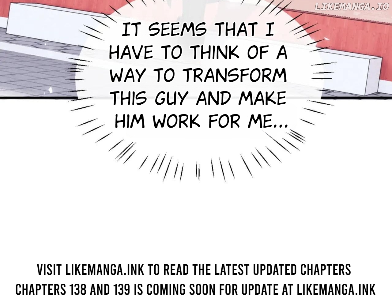 Master: This rebellious disciple is definitely not the Holy Son Chapter 137 - page 166
